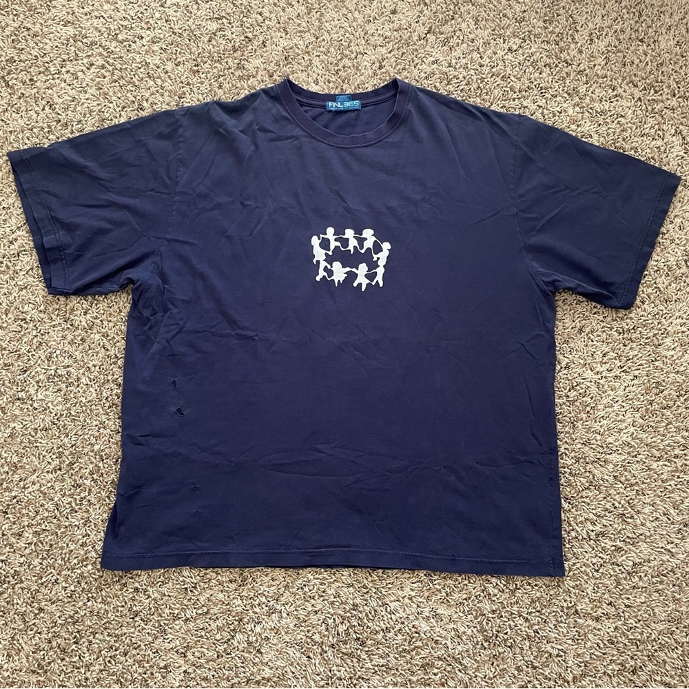 matisse tee